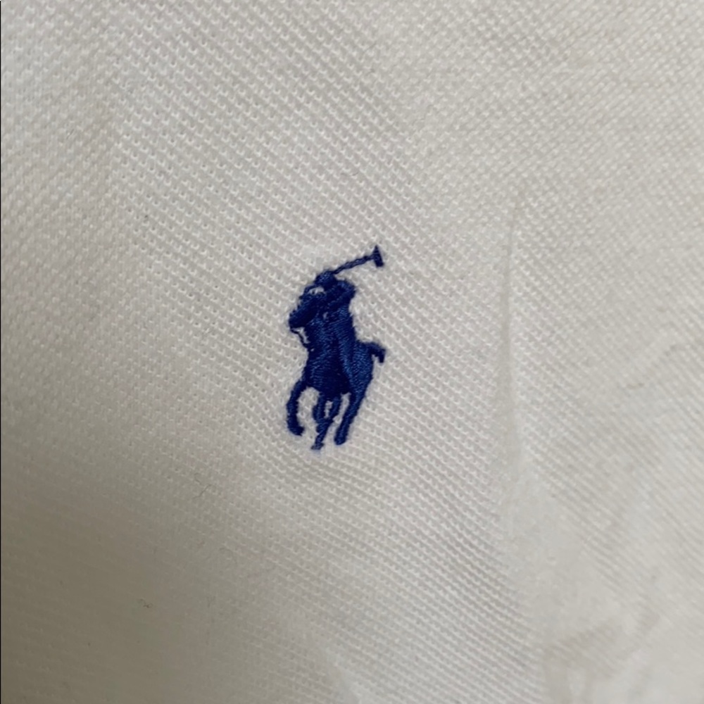 Ralph Lauren polo shirt - Picture 4 of 4